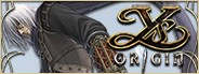 Ys Origin