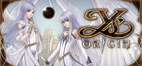 Ys Origin Ys Origin