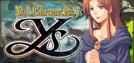 Ys I Chronicles+ Ys I Chronicles+
