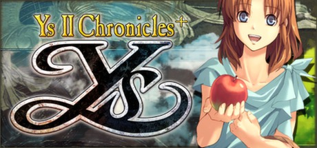 Ys II Chronicles+ Ys II Chronicles+