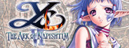 Ys VI: The Ark of Napishtim
