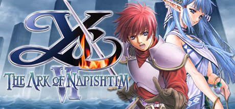 Ys VI: The Ark of Napishtim Ys VI: The Ark of Napishtim