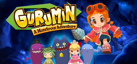 Gurumin: A Monstrous Adventure Gurumin: A Monstrous Adventure