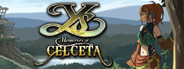 Ys: Memories of Celceta