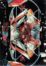 FB05 ファニーBee（ホログラム）