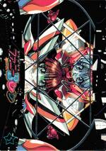 FB05 ファニーBee（シルバー）