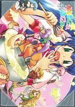 KP05 クッキング（ホログラム）