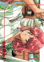 OS05 美鈴（ホログラム）