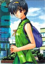 014 PROFILE CARD 潤