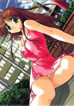 033 EVENT CARD あずさ01