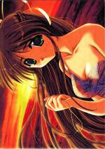 039 EVENT CARD あずさ07