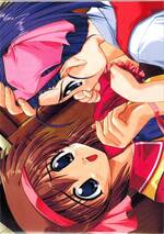 045 EVENT CARD 美奈02