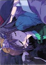 049 EVENT CARD 美奈06