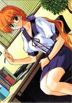 051 EVENT CARD 涼子01