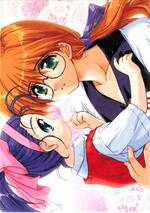 053 EVENT CARD 涼子03