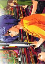 057 EVENT CARD 葵02