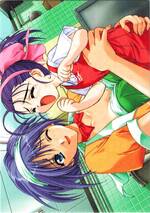 058 EVENT CARD 葵03