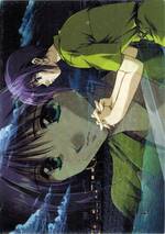 062 EVENT CARD 葵07