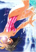 068 EVENT CARD つかさ06