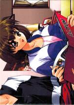 072 EVENT CARD 早苗03