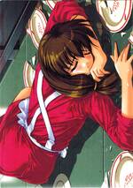 074 EVENT CARD 早苗05