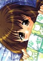 075 EVENT CARD 早苗06