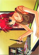 078 EVENT CARD 美樹子03