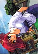 080 EVENT CARD 美樹子05