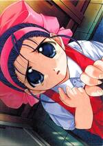 082 EVENT CARD 春恵01