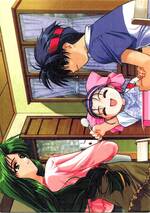 086 EVENT CARD 春恵05