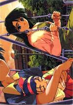 087 EVENT CARD 春恵06