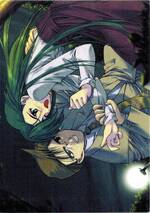 088 EVENT CARD 春恵07