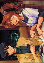 094 EVENT CARD 留美01