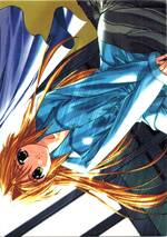 096 EVENT CARD 留美03