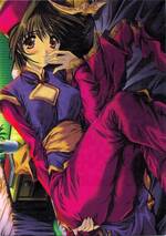 108 ADULT CARD つかさ