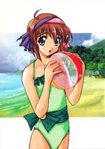 115 STYLE CARD 美奈01