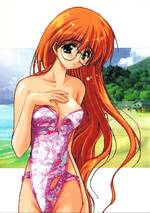 116 STYLE CARD 涼子01