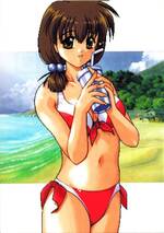 119 STYLE CARD 早苗01