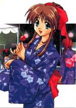 120 STYLE CARD あずさ02