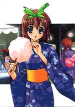 121 STYLE CARD 美奈02