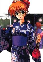 122 STYLE CARD 涼子02