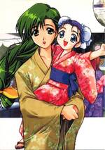 123 STYLE CARD 春恵01