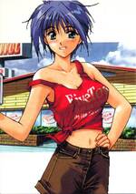 124 STYLE CARD 葵02