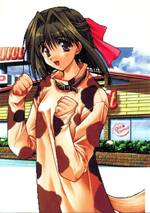 125 STYLE CARD つかさ02