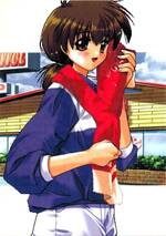 126 STYLE CARD 早苗02