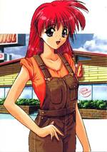 127 STYLE CARD 美樹子01