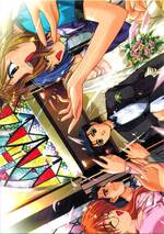 140 ENDING CARD 店長