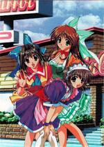 スペシャルメニューカード