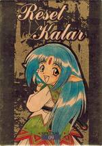 SP09 リセット・カラー