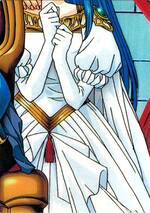 PU06 魔想志津香